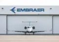 Embraer reduz prejuízo ajustado no 1º trimestre
