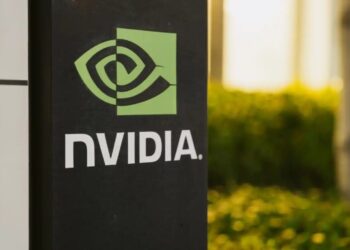 NVIDIA encerra 1º trimestre com receita de US$ 26 bilhões
