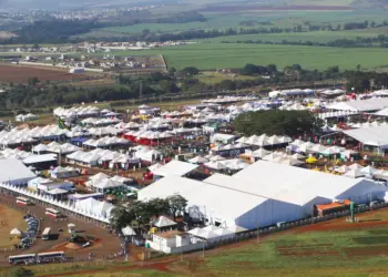 Agrishow termina com saldo de R$ 13 bilhões em negócios