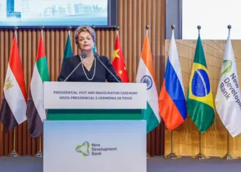 Banco do Brics vai destinar R$ 5,7 bilhões para reconstrução do RS