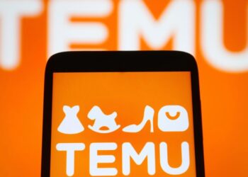 Temu pede registro para vender no Brasil