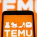 Temu pede registro para vender no Brasil