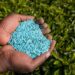 Hinove amplia em 50% a produção de fertilizantes