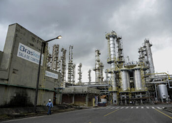 Ebitda da Braskem cresce 9% e atinge R$ 1,1 bilhão no primeiro tri