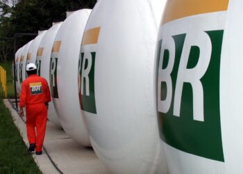 Petrobras paga nova fatia dos R$ 94 bilhões em dividendos