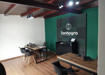 Sonhagro totaliza R$2.2 bilhões em créditos rurais intermediados