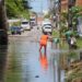 Brasil tem 1.942 cidades com risco de desastre ambiental