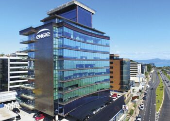 ENGIE Brasil Energia registra lucro líquido ajustado de R$ 793 milhões no primeiro tri