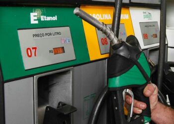 Em maio, Sudeste apresenta a maior redução do país no preço do etanol, aponta Edenred Ticket Log