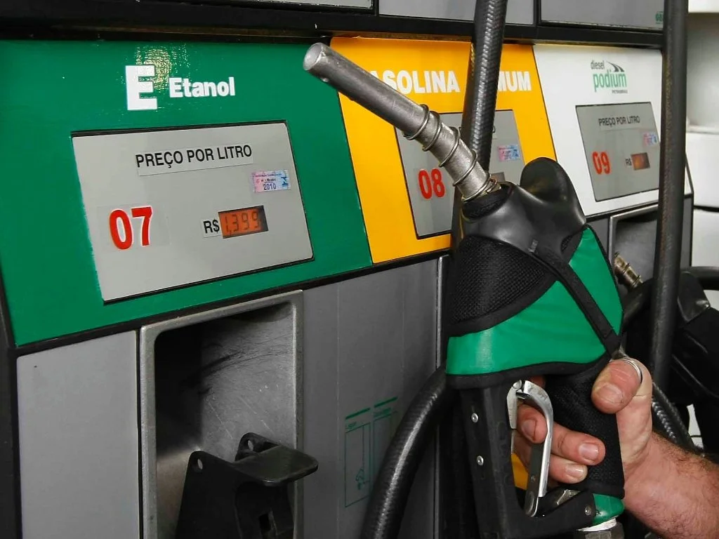Em maio, Sudeste apresenta a maior redução do país no preço do etanol, aponta Edenred Ticket Log