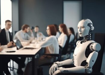 Inteligência artificial impacta positivamente a inovação e o crescimento econômico global