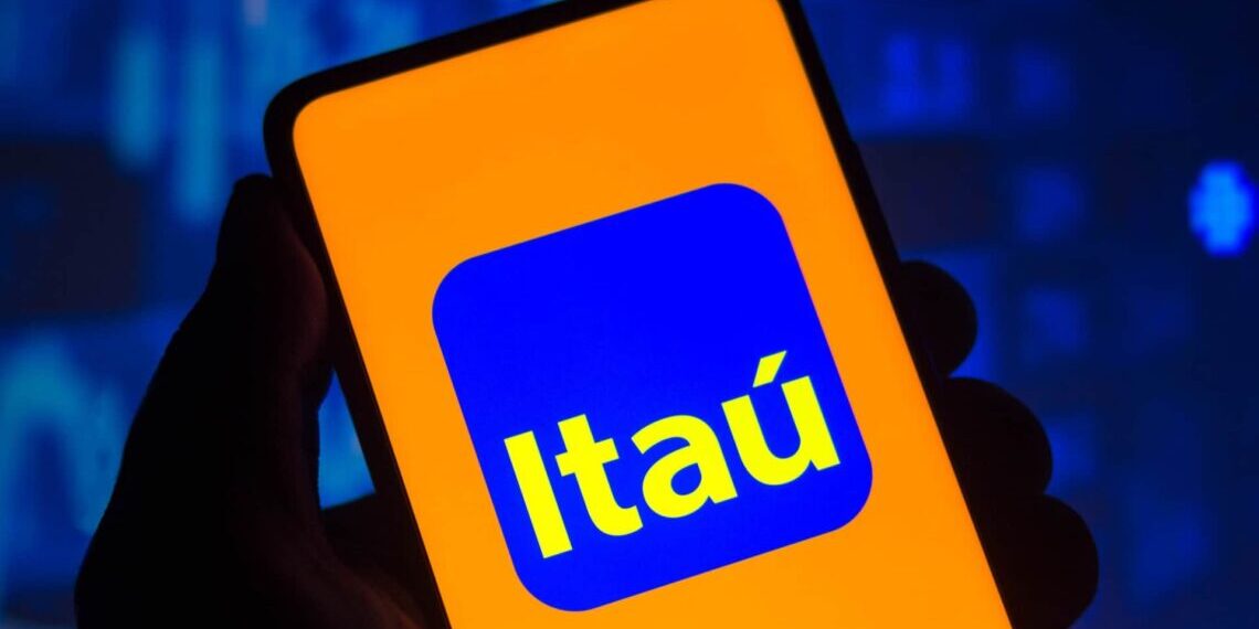 Itaú lucra R$ 9,77 bilhões no primeiro trimestre