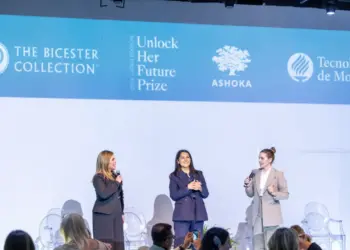 Startups brasileiras são finalistas do prêmio da The Bicester Collection