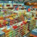Setor supermercadista de SP cresce 10% e movimenta R$ 300 bilhões