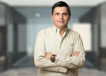 Empreender demanda dedicação, comprometimento e disciplina, afirma Walter Leandro Marques