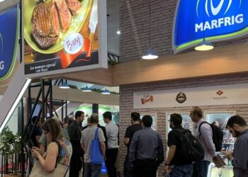 Marfrig Remarca AGE para Votar Fusão com BRF Após Questionamentos da CVM