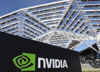 Mercado aguarda resultados da Nvidia