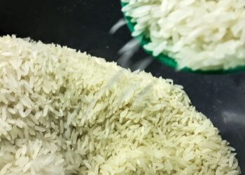 Governo vai subsidiar arroz importado para segurar preço