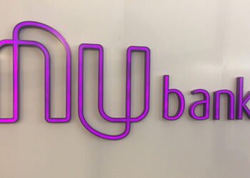 Nubank se torna o banco mais valioso da América Latina