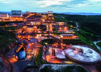 Anglo American rejeita nova proposta de compra por US$ 42,6 bilhões