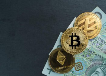Banco Central vai dividir regulamentação de criptoativos
