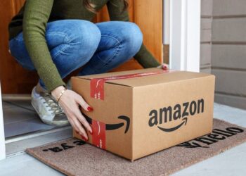 Amazon expande programa para lojistas