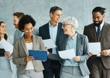 Diretor de diversidade: a carreira do momento nas empresas