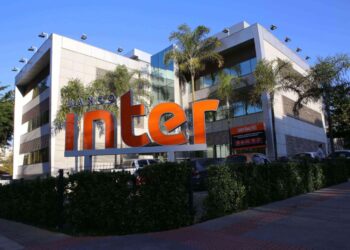 Inter compra participação do BMG na Granito