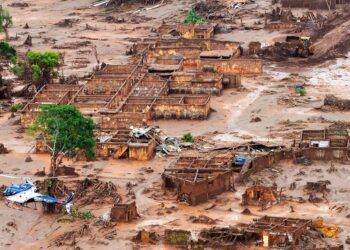 Municípios calculam prejuízo acima de R$ 275 milhões por chuvas