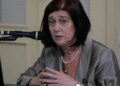 Petrobras anuncia Magda Chambriard como nova presidente da companhia