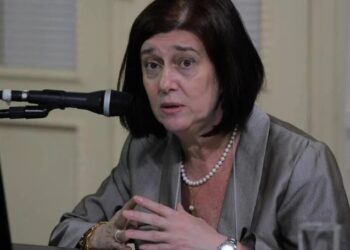 Petrobras anuncia Magda Chambriard como nova presidente da companhia