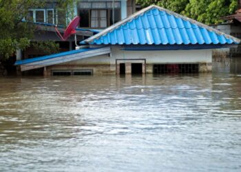 Não adianta culpar as mudanças climática, pois o caso no RS é previsível