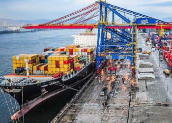 Agronegócio movimenta US$ 15,24 bilhões com exportações em abril