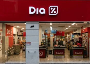 Grupo Dia vende toda a operação no Brasil