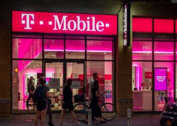 T-Mobile comprará operações sem fio da US Cellular por US$ 4,4 bilhões