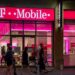 T-Mobile comprará operações sem fio da US Cellular por US$ 4,4 bilhões
