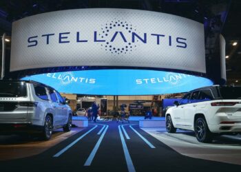 Stellantis anuncia investimento de R$ 14 bilhões em Betim 