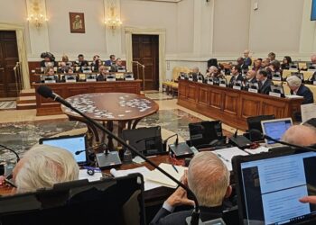 Fundação Amazônia Sustentável participa de evento no Vaticano