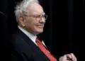 Warren Buffett vende suas ações da Apple