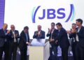 JBS anuncia doação milionária aos desabrigados do Rio Grande do Sul