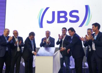 JBS anuncia doação milionária aos desabrigados do Rio Grande do Sul