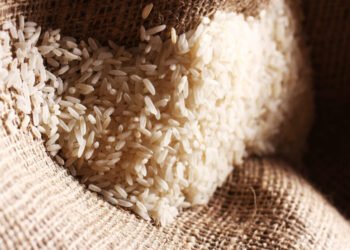 Governo adia leilão de arroz importado