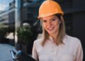 Dia Internacional da Mulher na Engenharia: pesquisa revela apenas 10% das vagas no setor foram preenchidas por mulheres em 2024