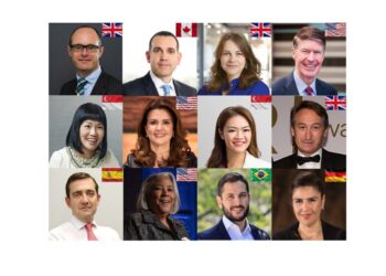 André Vasconcellos entra para o conselho editorial da IR Magazine