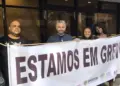 Greve de funcionários já compromete 80% da Eletrobras