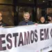 Greve de funcionários já compromete 80% da Eletrobras
