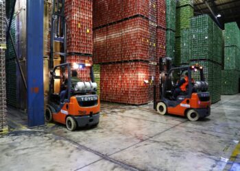 Ball atinge meta de 100% de energia elétrica renovável no Brasil, seis anos antes da meta global