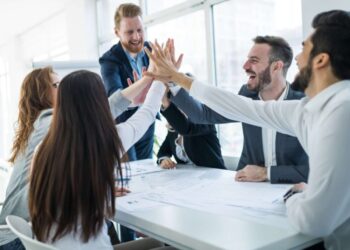 Os desafios dos líderes na área da tecnologia