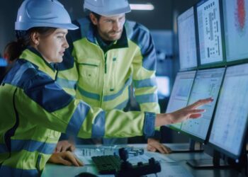 O que precisamos para descarbonizar as indústrias mais pesadas?