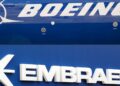 Embraer acredita atingir meta de produção anual
